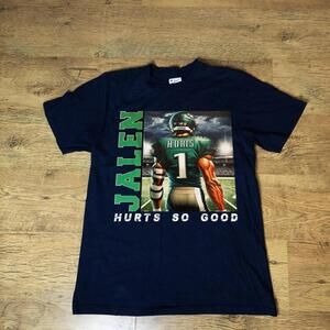Jalen Hurts Philadelphia Eagles - T-Shirt
